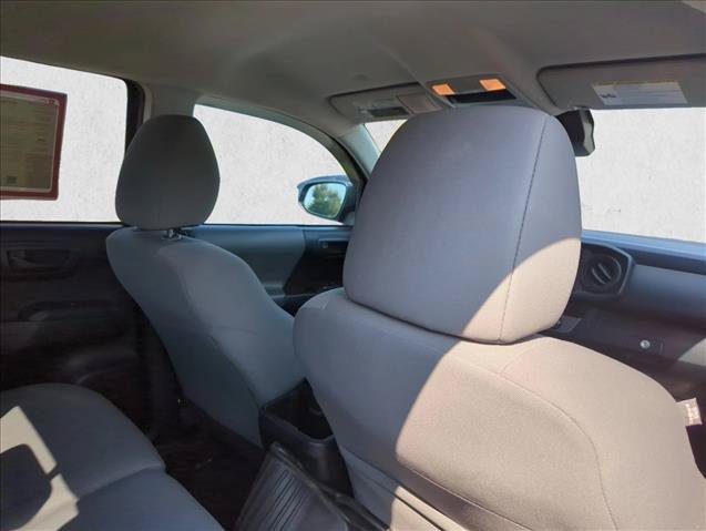 Certified 2019 Toyota Tacoma SR w/ SR Convenience Package AWD/4WD image 29