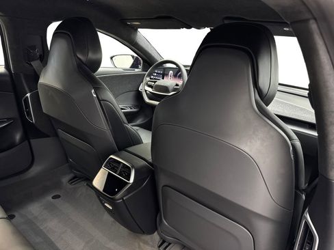 Used 2024 Lucid Air Touring AWD/4WD image 41