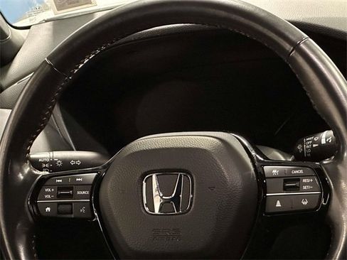 Certified 2023 Honda HR-V Sport image 19