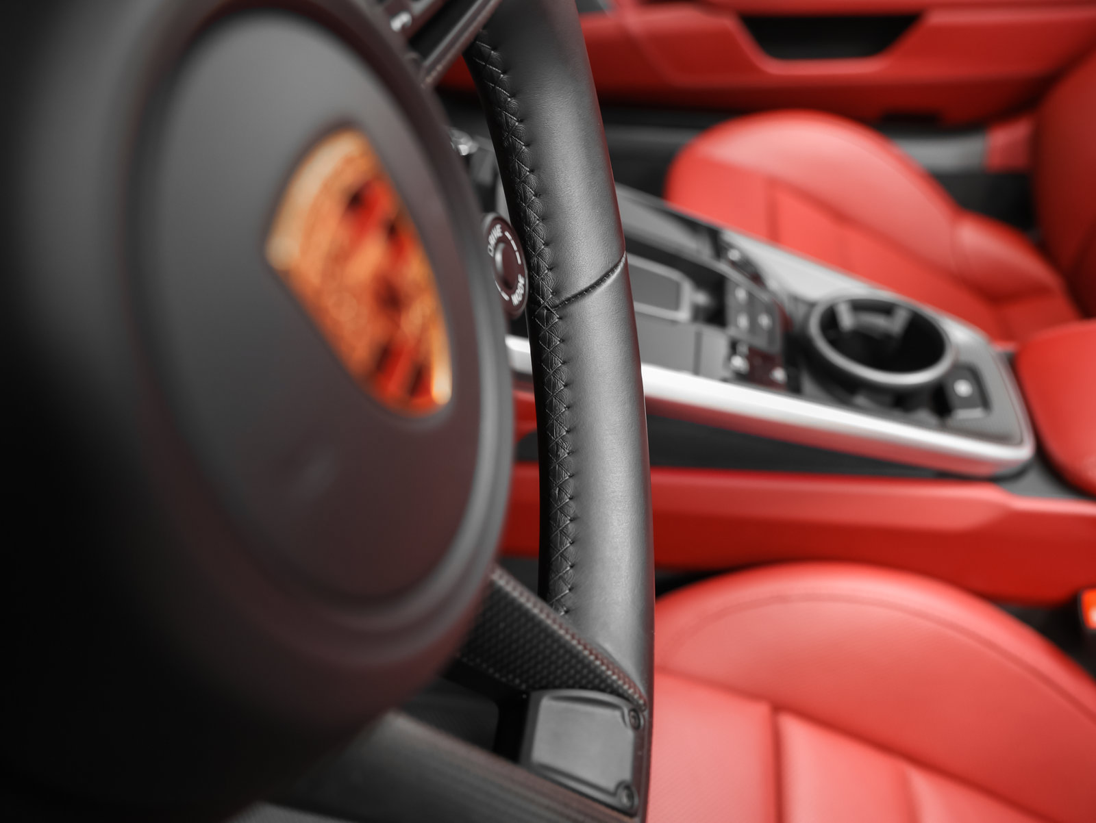 Certified 2024 Porsche 911 Turbo S AWD/4WD image 51