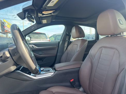 Used 2022 BMW i4 M50 image 23