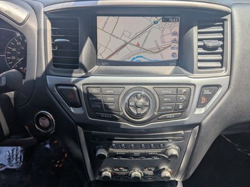 Used 2020 Nissan Pathfinder SL w/ Cargo Package AWD/4WD image 19