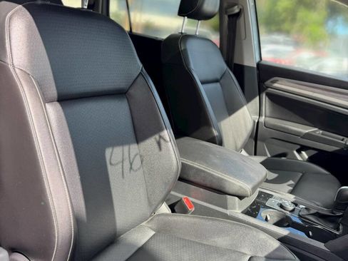 Used 2021 Volkswagen Atlas SEL image 21