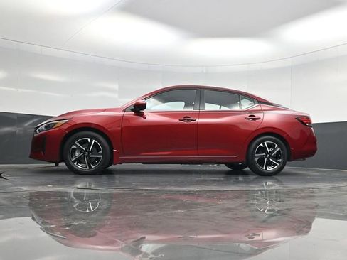 Used 2025 Nissan Sentra SV image 51