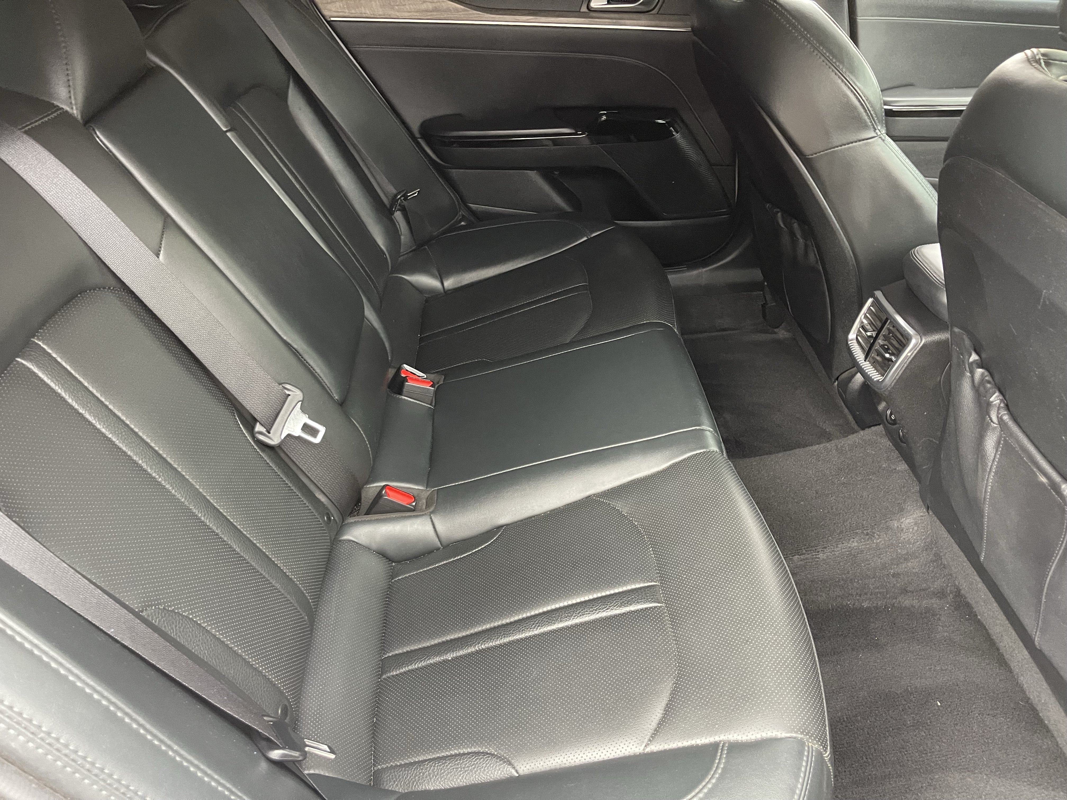 Used 2022 Kia K5 EX w/ EX Premium Package FWD image 13