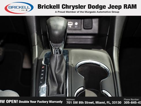 Used 2022 Chevrolet Equinox LS image 23