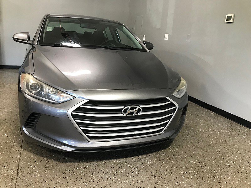 Used 2018 Hyundai Elantra SEL FWD image 8