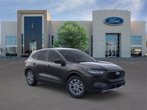 New 2026 Ford Escape Active image 7