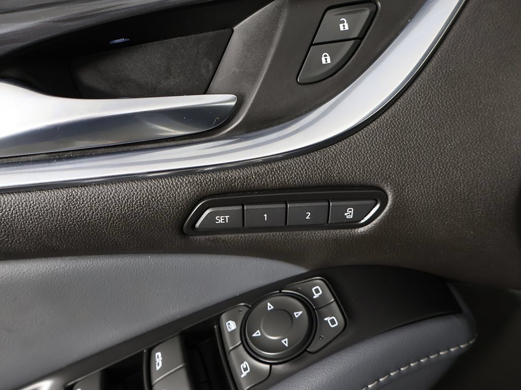 Used 2024 Buick Enclave Premium FWD image 41