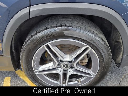 Certified 2023 Mercedes-Benz GLA 250 4MATIC image 15