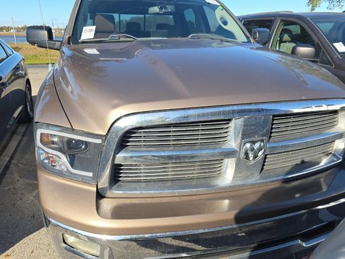 Used 2009 Dodge Ram 1500 Truck SLT w/ Big Horn Regional Pkg image 2