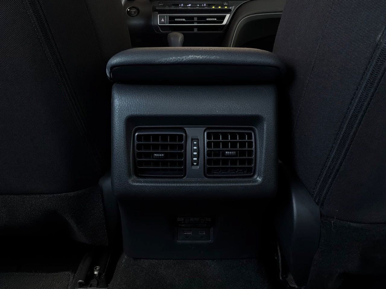 Used 2026 Toyota Camry LE FWD image 12