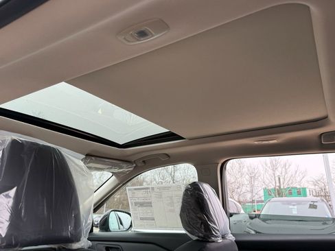 New 2026 Nissan Rogue SV image 21