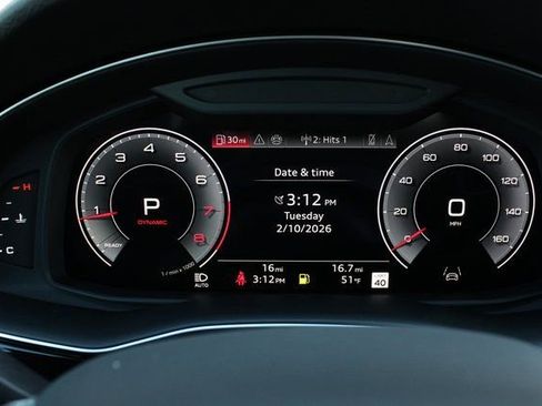 New 2026 Audi Q7 2.0T Premium image 11