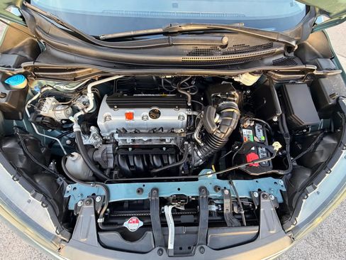 Used 2014 Honda CR-V EX image 9