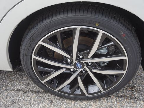 New 2026 Subaru Impreza 2.0i Sport AWD/4WD image 6