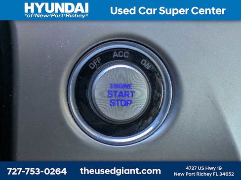 Used 2015 Hyundai Sonata Limited w/ Option Group 06 FWD image 40