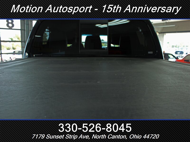 Used 2016 Ford F350 Platinum w/ Platinum Package AWD/4WD image 8