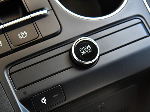 Used 2023 Kia K5 GT-Line w/ GT-Line Premium Package FWD image 30