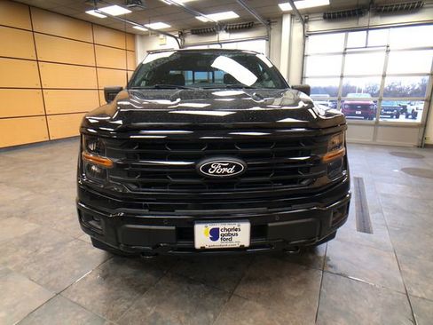 New 2026 Ford F150 XLT AWD/4WD image 2