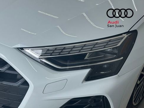 Used 2025 Audi S3 Premium Plus AWD/4WD image 5