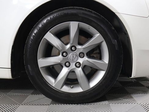 Used 2012 Acura TL image 6