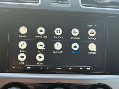 Used 2021 Subaru WRX image 19