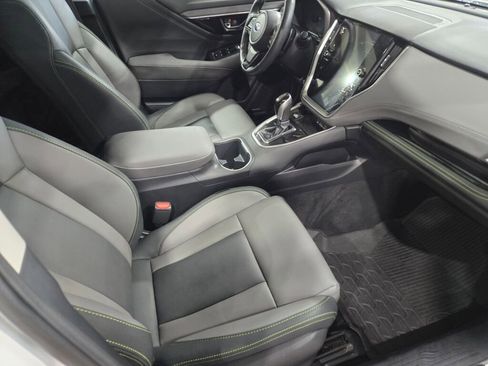 Used 2024 Subaru Outback Onyx Edition image 7
