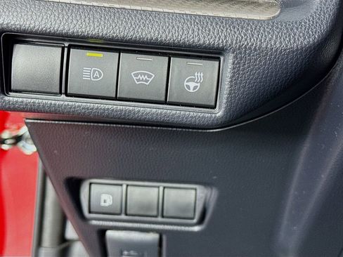 Used 2024 Toyota Prius XLE image 14