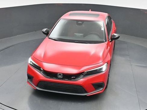 Certified 2022 Honda Civic Si image 27