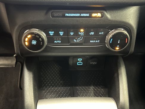 Certified 2022 Ford Bronco Sport Big Bend image 29