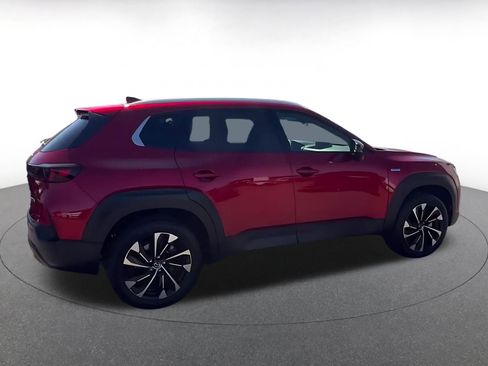 Used 2025 MAZDA CX-50 2.5 Hybrid w/ Premium Plus Pkg AWD/4WD image 14