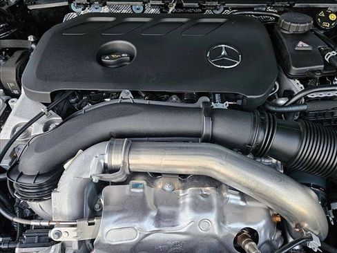 Certified 2026 Mercedes-Benz GLB 250 image 22