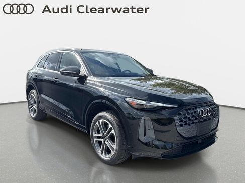 New 2026 Audi Q5 Premium AWD/4WD image 6