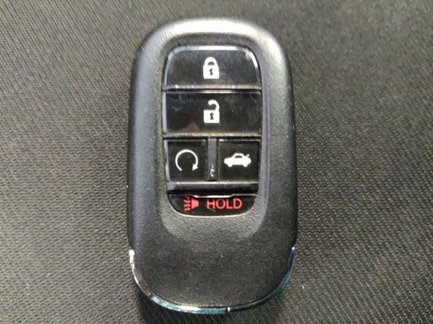 Used 2022 Honda Civic EX image 32