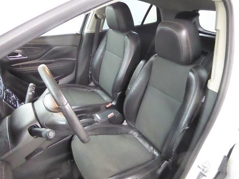 Used 2013 Buick Encore Convenience image 17