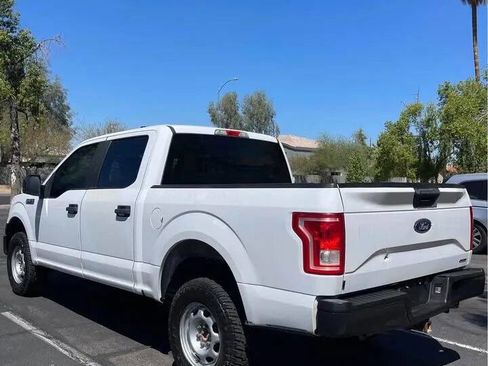 Used 2015 Ford F150 XL w/ XL Power Equipment Group image 2