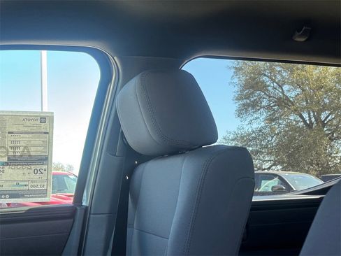 New 2026 Toyota Tundra SR5 w/ SX Package image 13