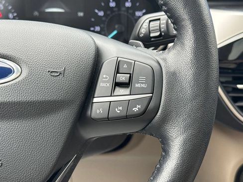 Used 2020 Ford Escape SEL AWD/4WD image 29