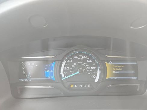 Used 2015 Ford Flex SEL w/ Equipment Group 202A image 12