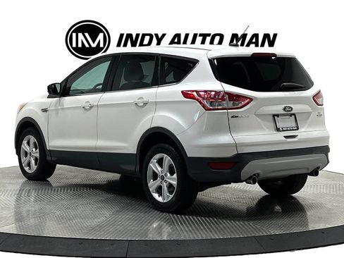 Used 2013 Ford Escape SE AWD/4WD image 6