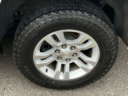 Used 2019 Chevrolet Tahoe LT image 29