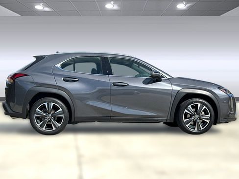 Certified 2024 Lexus UX 250h FWD image 7