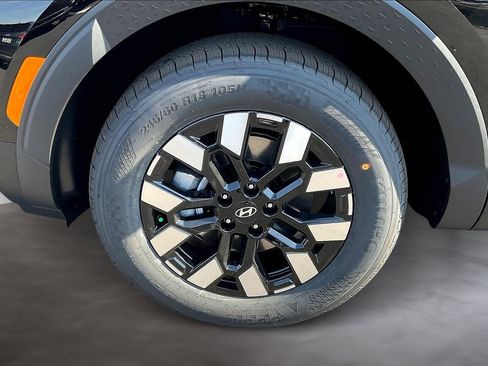 New 2026 Hyundai Santa Cruz SEL image 13