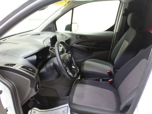 Used 2021 Ford Transit Connect XL image 16