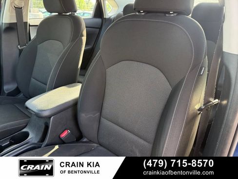 Used 2022 Kia Forte LXS w/ LXS Technology Package FWD image 22