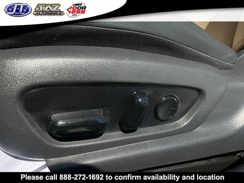 Used 2020 Lexus ES 350 w/ Premium Package FWD image 13