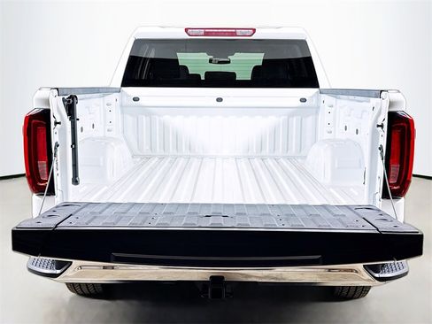 Certified 2024 GMC Sierra 1500 SLT w/ SLT Convenience Package image 24