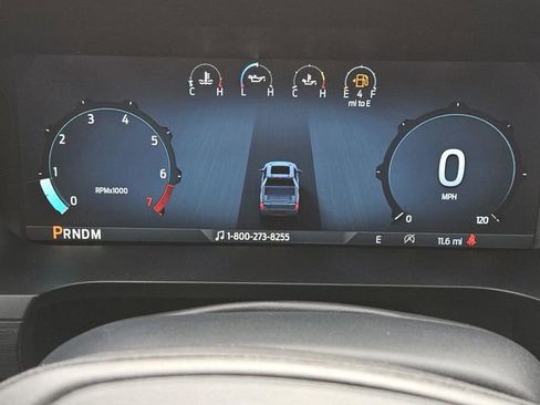 New 2026 Ford F150 STX w/ Equipment Group 200A image 22