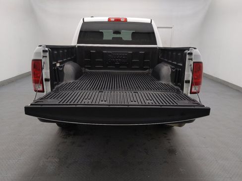 Used 2018 RAM 1500 Tradesman image 29